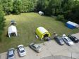 Field Day - Tents